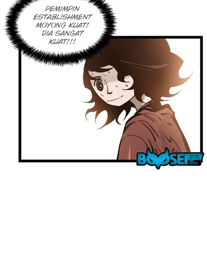 Martial Artist Lee Gwak Chapter 68 Gambar 76