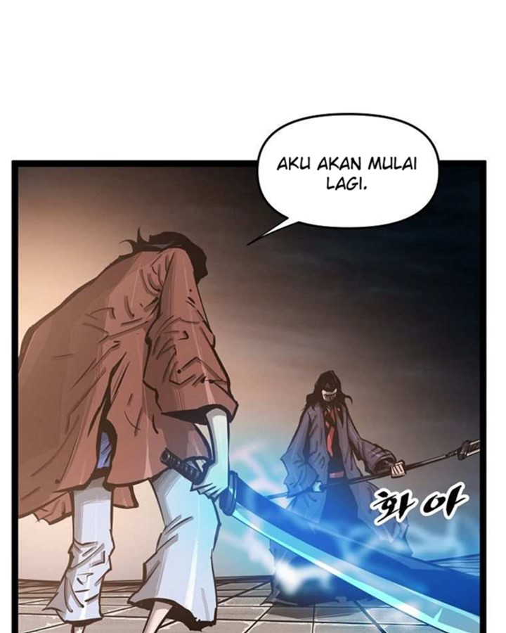 Martial Artist Lee Gwak Chapter 68 Gambar 77