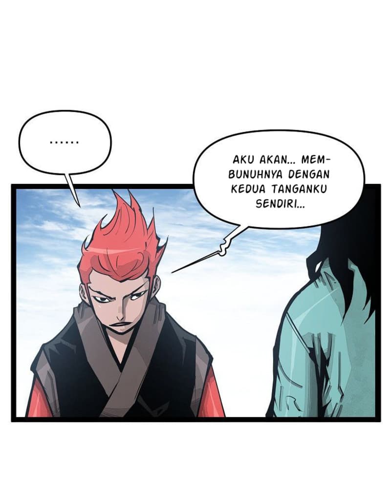 Martial Artist Lee Gwak Chapter 81 Gambar 4