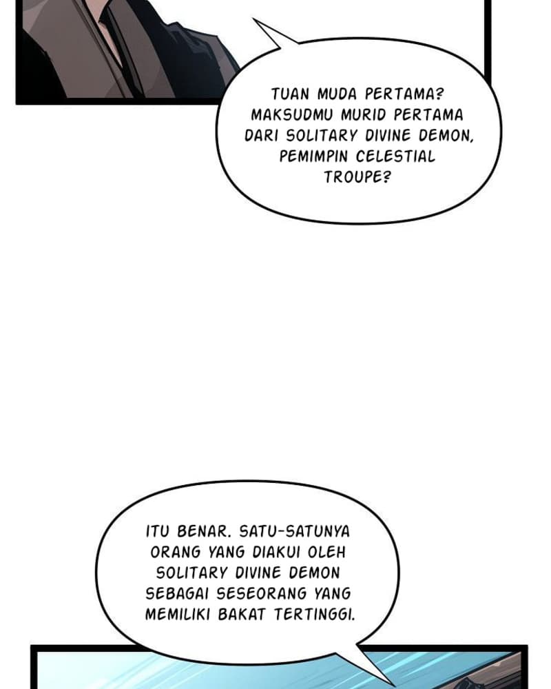 Martial Artist Lee Gwak Chapter 81 Gambar 8