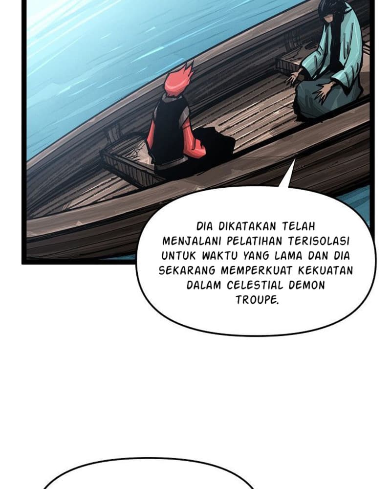 Martial Artist Lee Gwak Chapter 81 Gambar 9