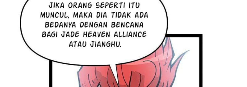 Martial Artist Lee Gwak Chapter 81 Gambar 10