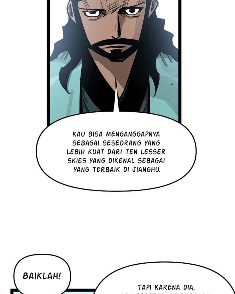Martial Artist Lee Gwak Chapter 81 Gambar 12