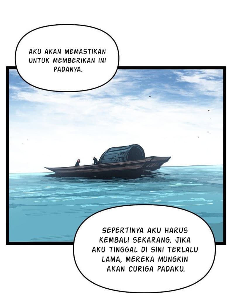 Martial Artist Lee Gwak Chapter 81 Gambar 15