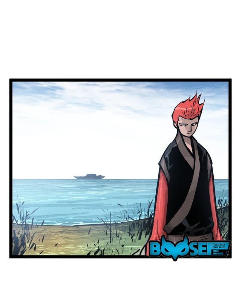 Martial Artist Lee Gwak Chapter 81 Gambar 17