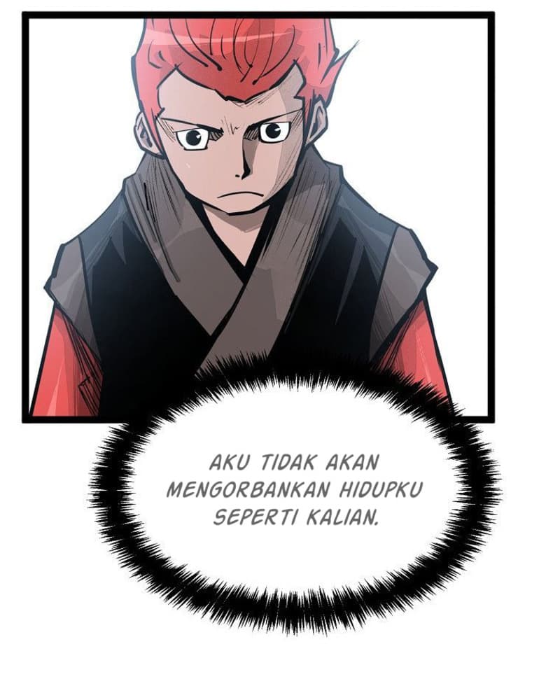 Martial Artist Lee Gwak Chapter 81 Gambar 20