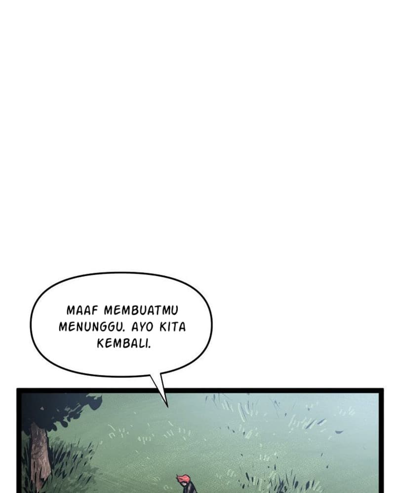 Martial Artist Lee Gwak Chapter 81 Gambar 21
