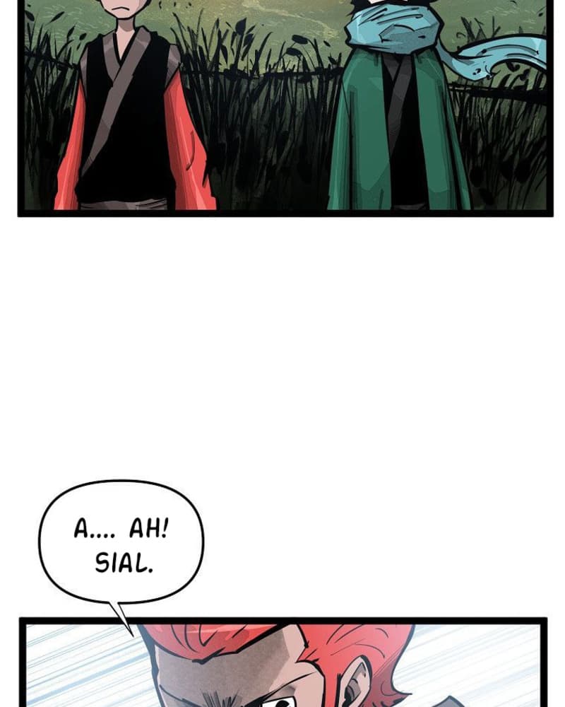 Martial Artist Lee Gwak Chapter 81 Gambar 25
