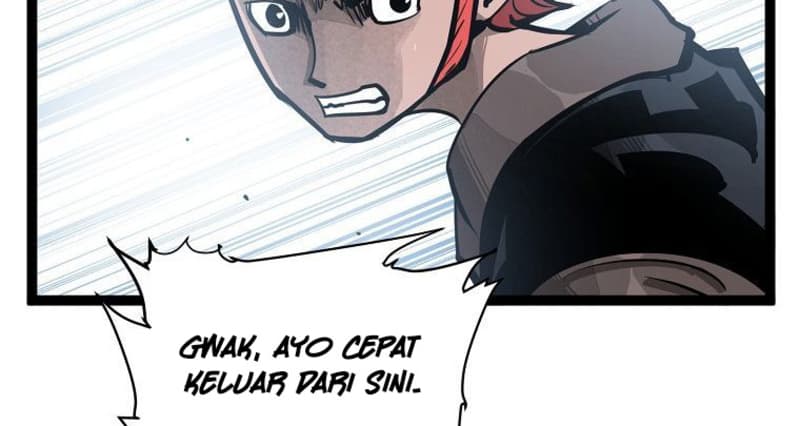 Martial Artist Lee Gwak Chapter 81 Gambar 26
