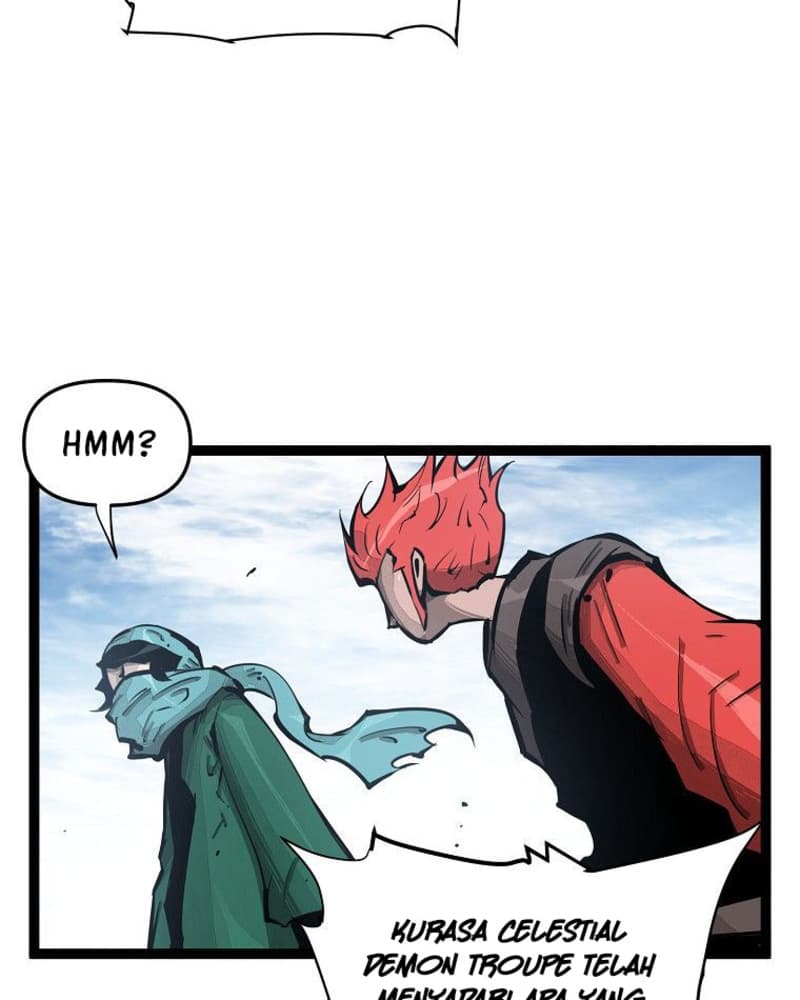 Martial Artist Lee Gwak Chapter 81 Gambar 27