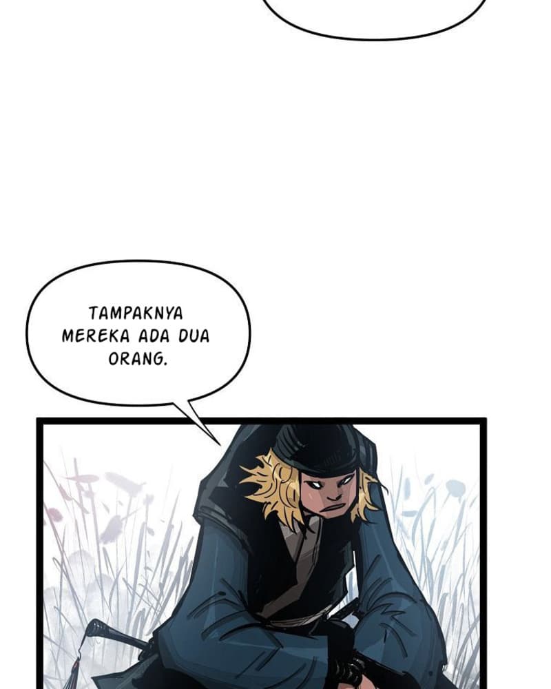 Martial Artist Lee Gwak Chapter 81 Gambar 32