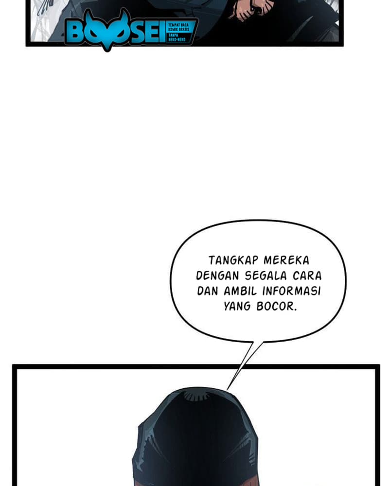 Martial Artist Lee Gwak Chapter 81 Gambar 33