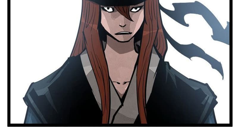 Martial Artist Lee Gwak Chapter 81 Gambar 34