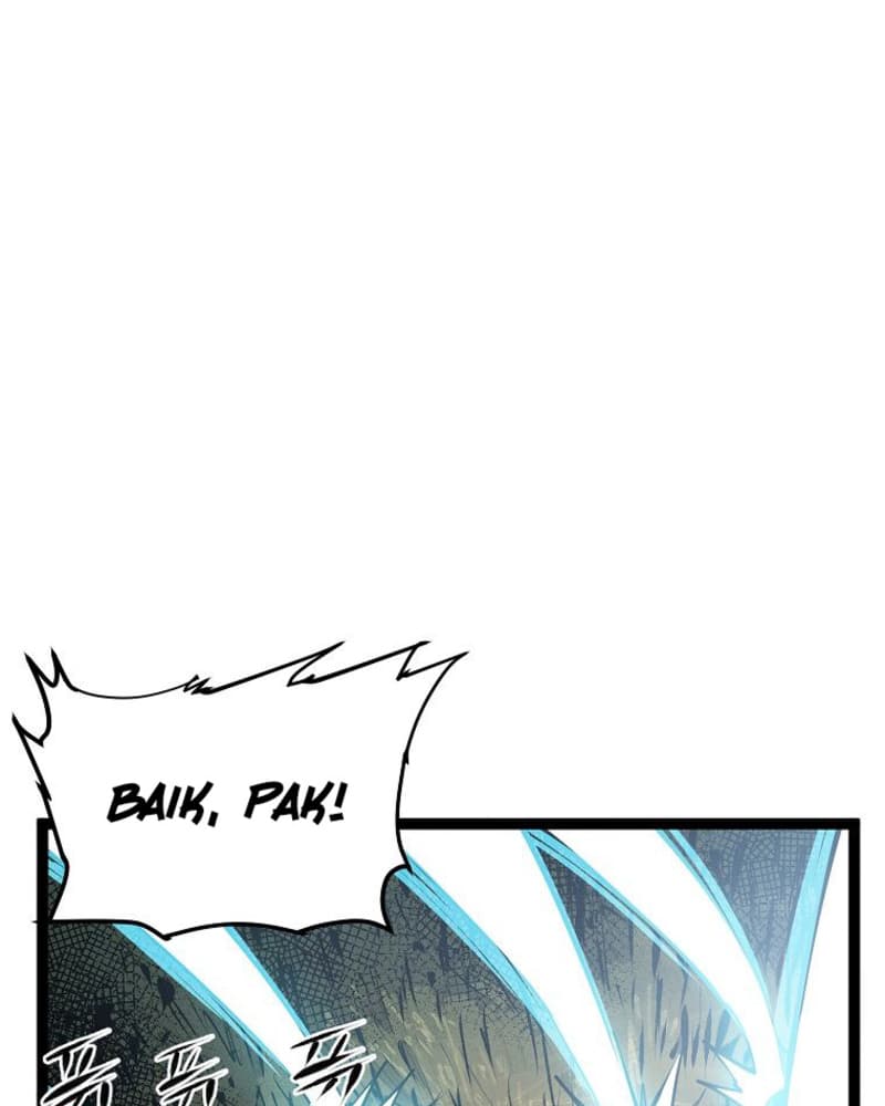 Martial Artist Lee Gwak Chapter 81 Gambar 35