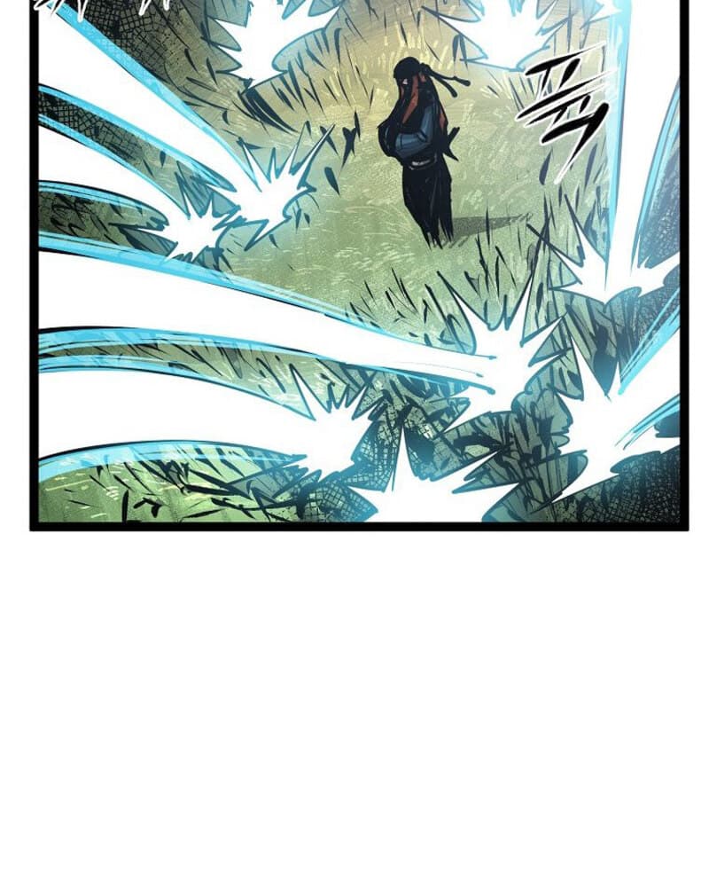 Martial Artist Lee Gwak Chapter 81 Gambar 36