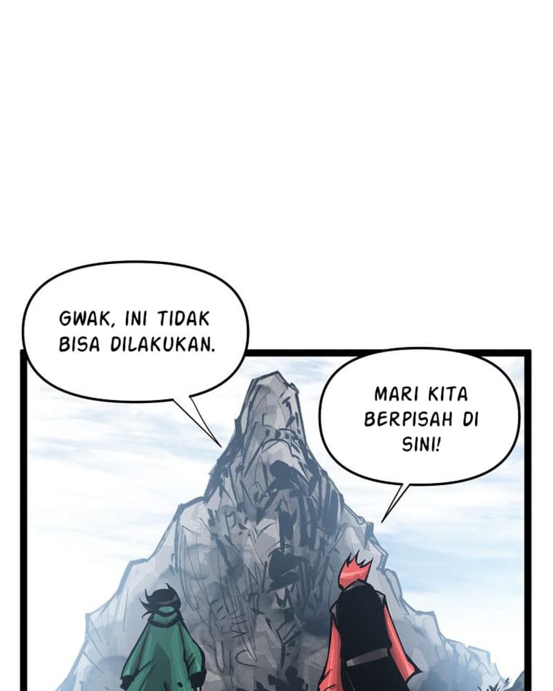 Martial Artist Lee Gwak Chapter 81 Gambar 43