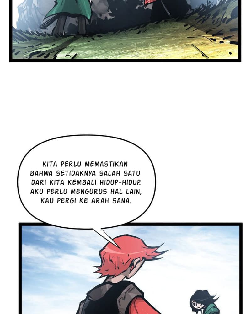 Martial Artist Lee Gwak Chapter 81 Gambar 44