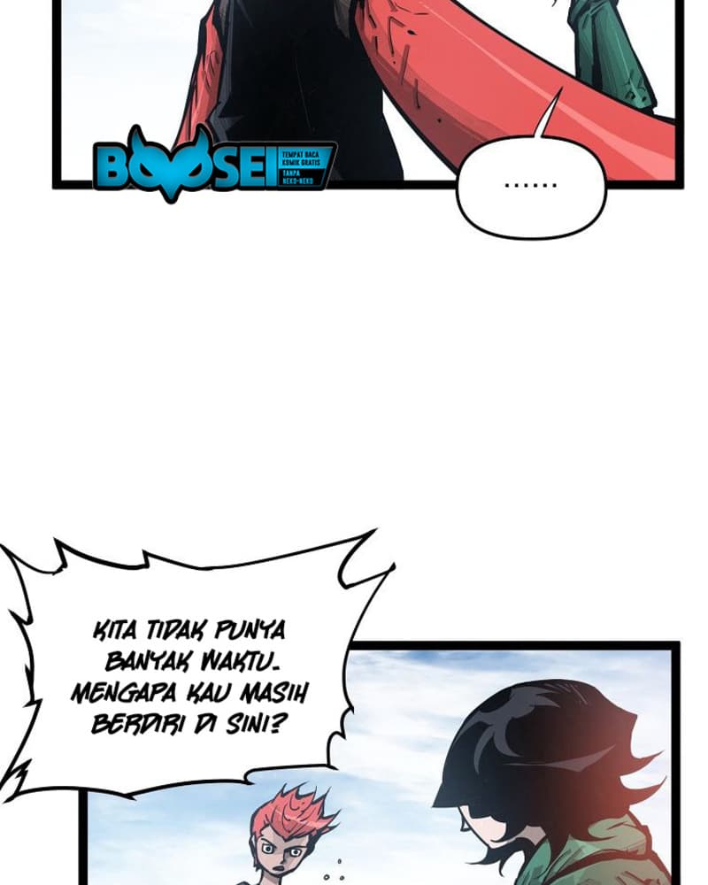 Martial Artist Lee Gwak Chapter 81 Gambar 45