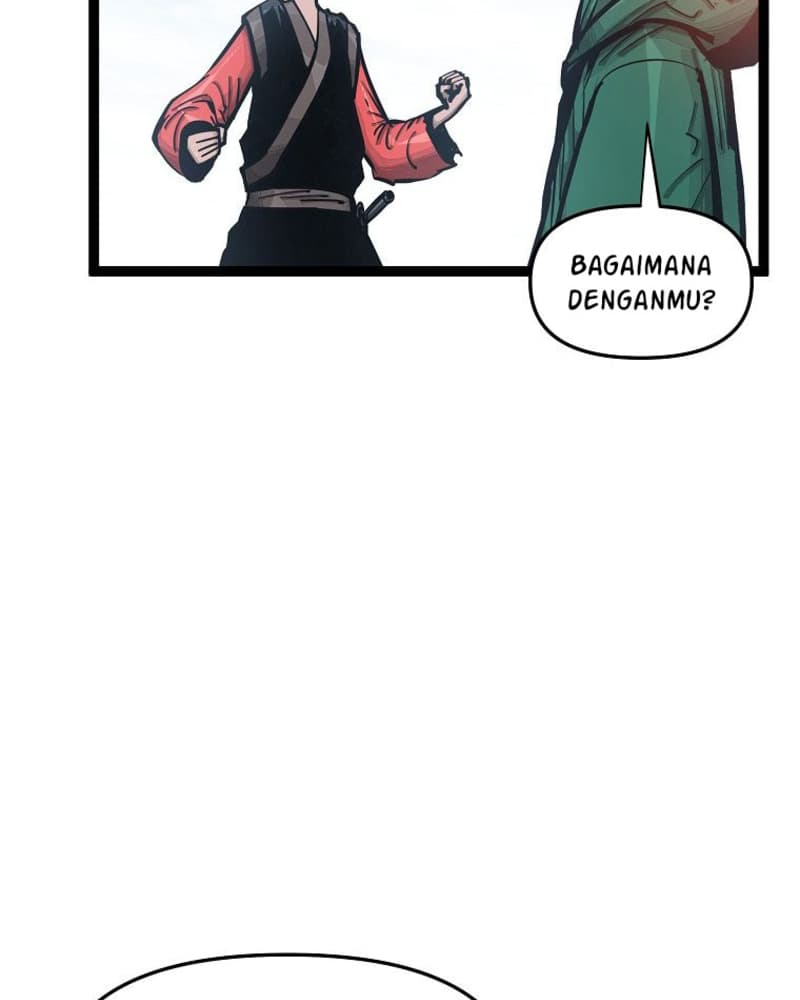Martial Artist Lee Gwak Chapter 81 Gambar 46