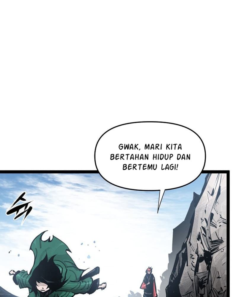 Martial Artist Lee Gwak Chapter 81 Gambar 48