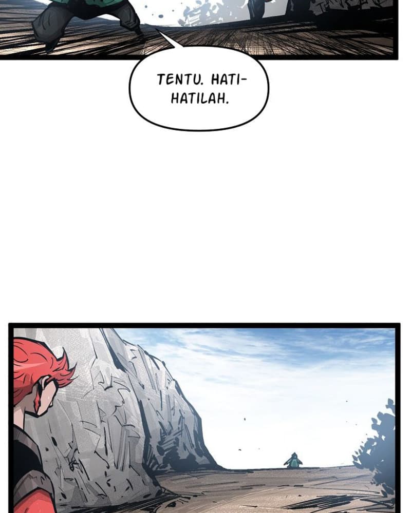 Martial Artist Lee Gwak Chapter 81 Gambar 49
