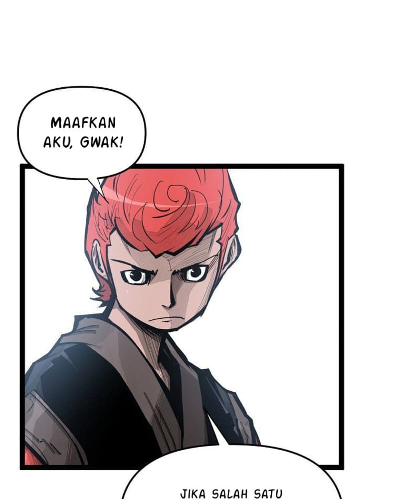 Martial Artist Lee Gwak Chapter 81 Gambar 51