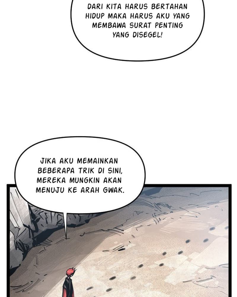 Martial Artist Lee Gwak Chapter 81 Gambar 52