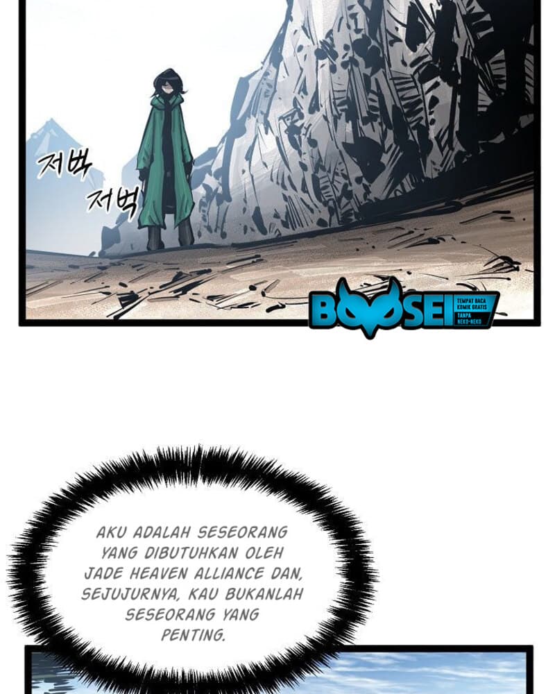 Martial Artist Lee Gwak Chapter 81 Gambar 55