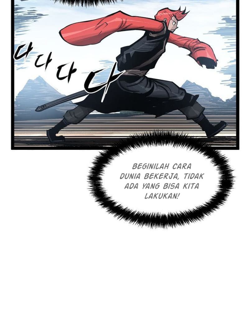 Martial Artist Lee Gwak Chapter 81 Gambar 56