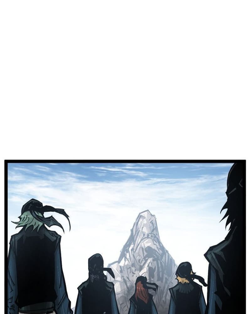 Martial Artist Lee Gwak Chapter 81 Gambar 57