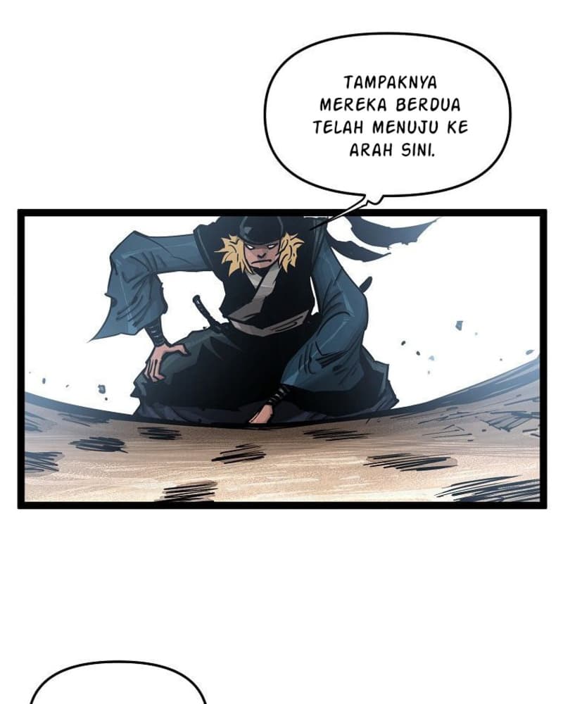 Martial Artist Lee Gwak Chapter 81 Gambar 59