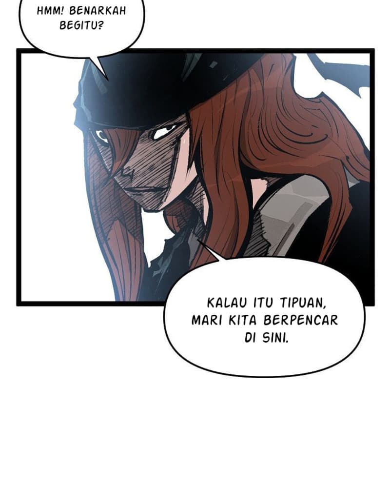 Martial Artist Lee Gwak Chapter 81 Gambar 60