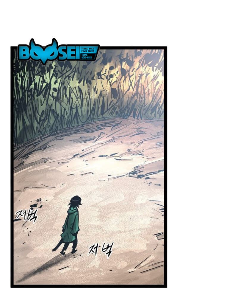 Martial Artist Lee Gwak Chapter 81 Gambar 62