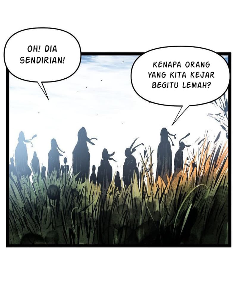 Martial Artist Lee Gwak Chapter 81 Gambar 64