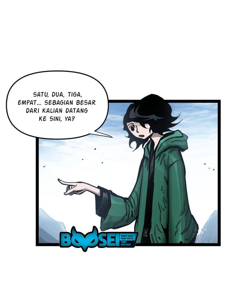 Martial Artist Lee Gwak Chapter 81 Gambar 65