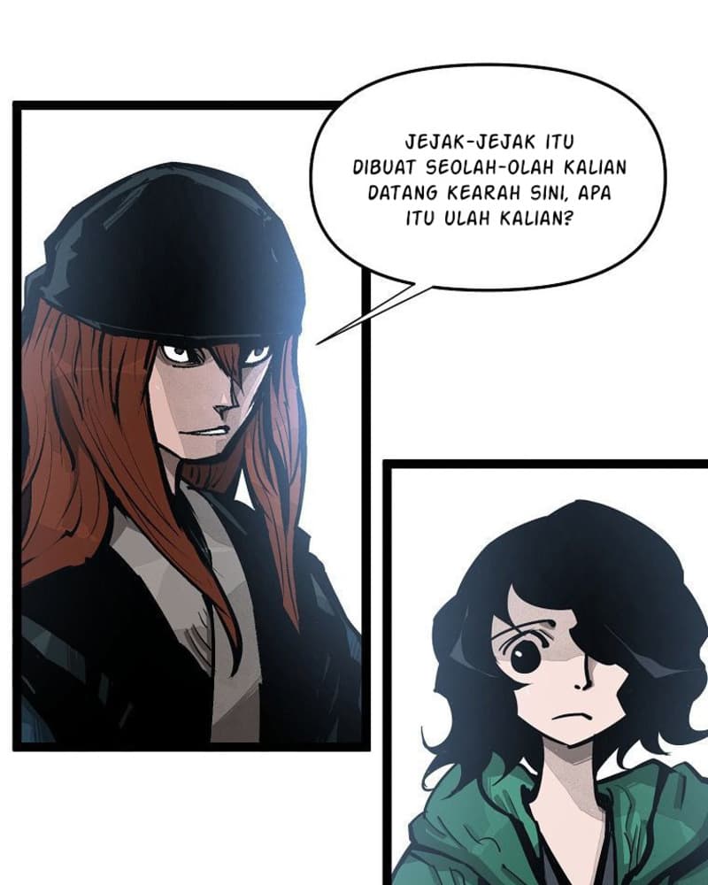 Martial Artist Lee Gwak Chapter 81 Gambar 67
