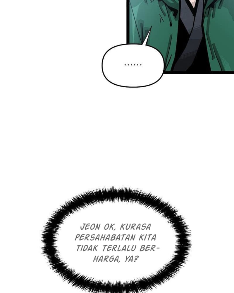 Martial Artist Lee Gwak Chapter 81 Gambar 68
