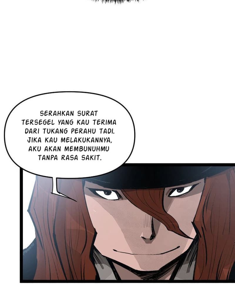 Martial Artist Lee Gwak Chapter 81 Gambar 69
