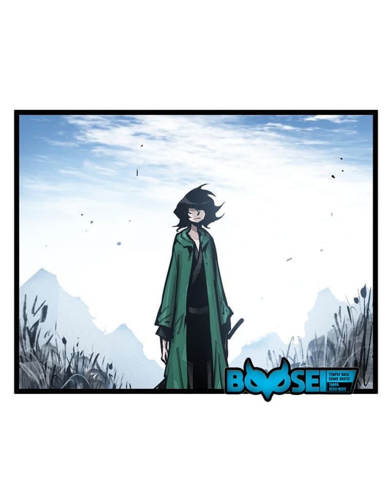 Martial Artist Lee Gwak Chapter 81 Gambar 70