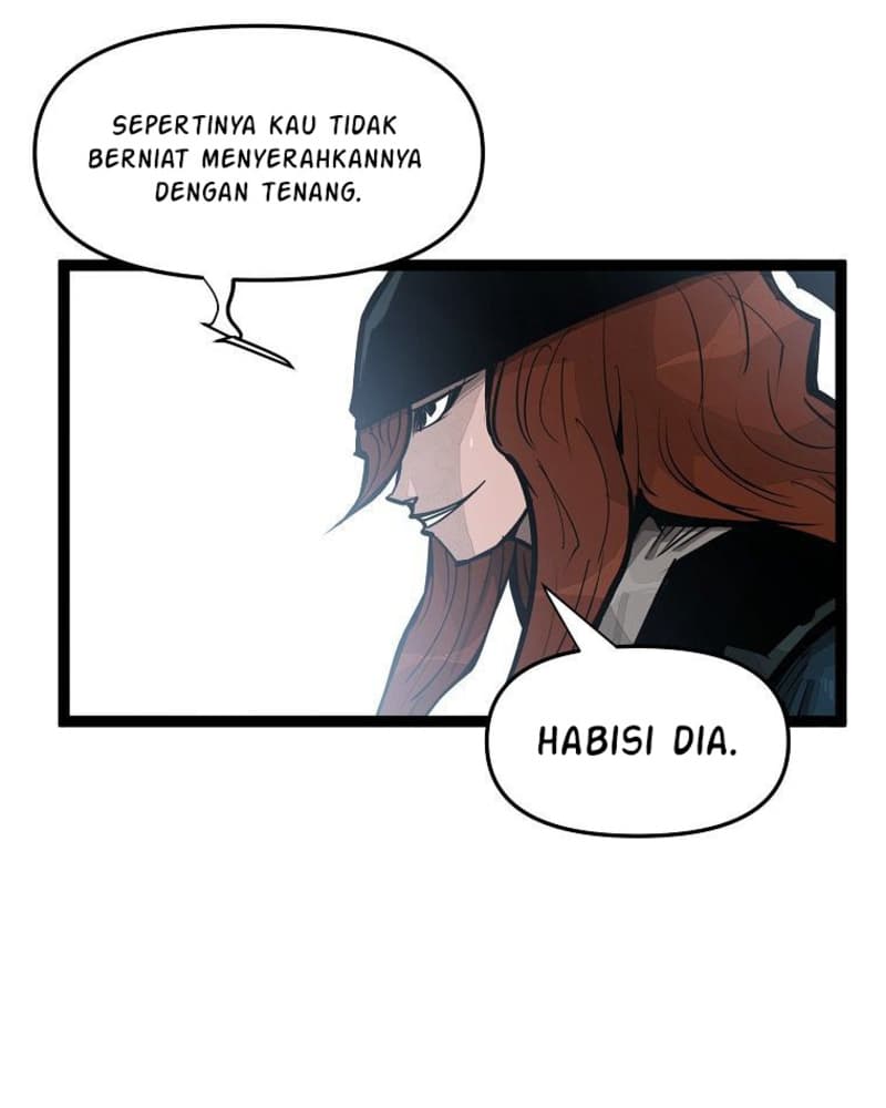 Martial Artist Lee Gwak Chapter 81 Gambar 71