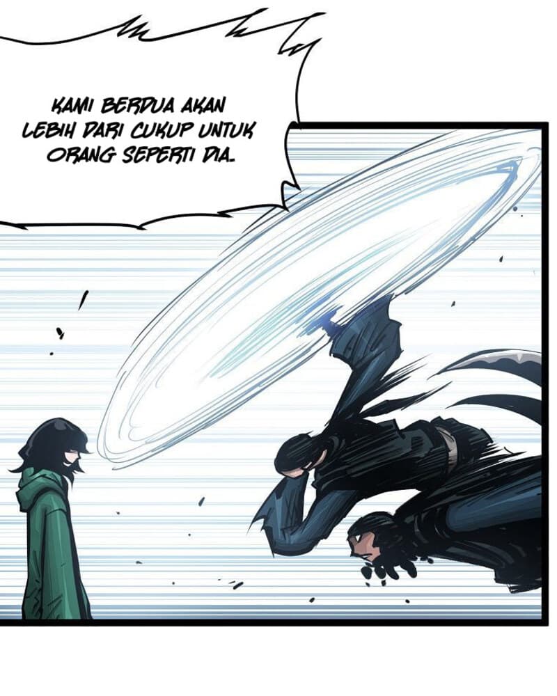 Martial Artist Lee Gwak Chapter 81 Gambar 72