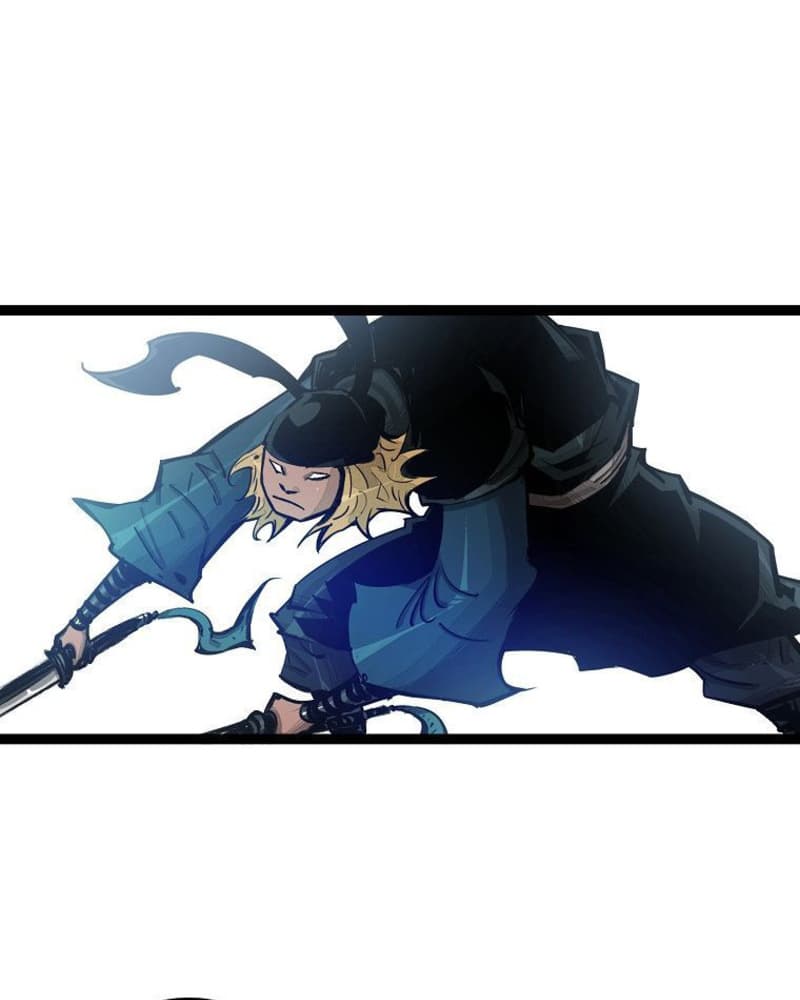 Martial Artist Lee Gwak Chapter 81 Gambar 79
