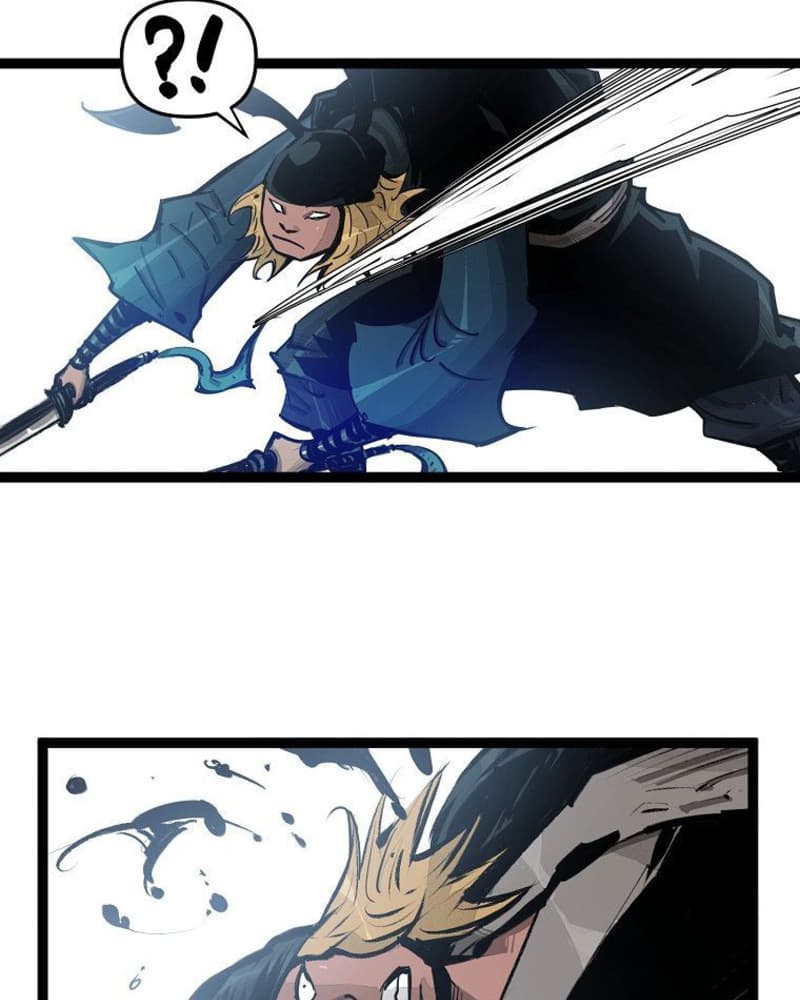 Martial Artist Lee Gwak Chapter 81 Gambar 80