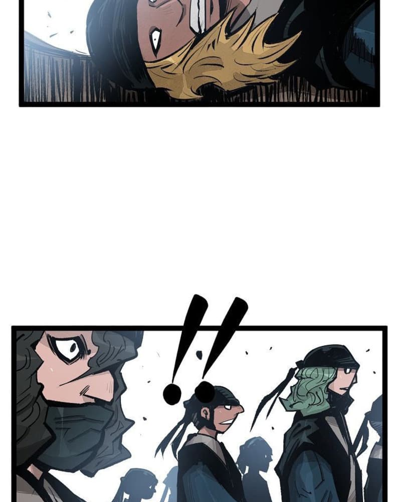 Martial Artist Lee Gwak Chapter 81 Gambar 81