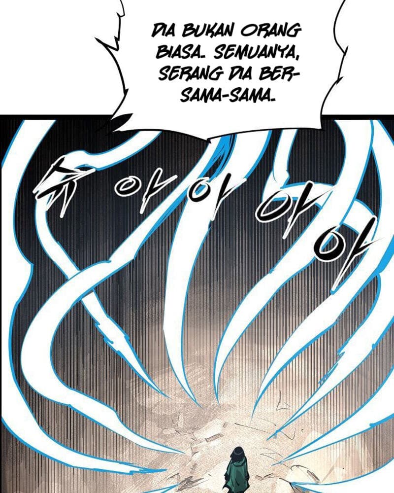 Martial Artist Lee Gwak Chapter 81 Gambar 84