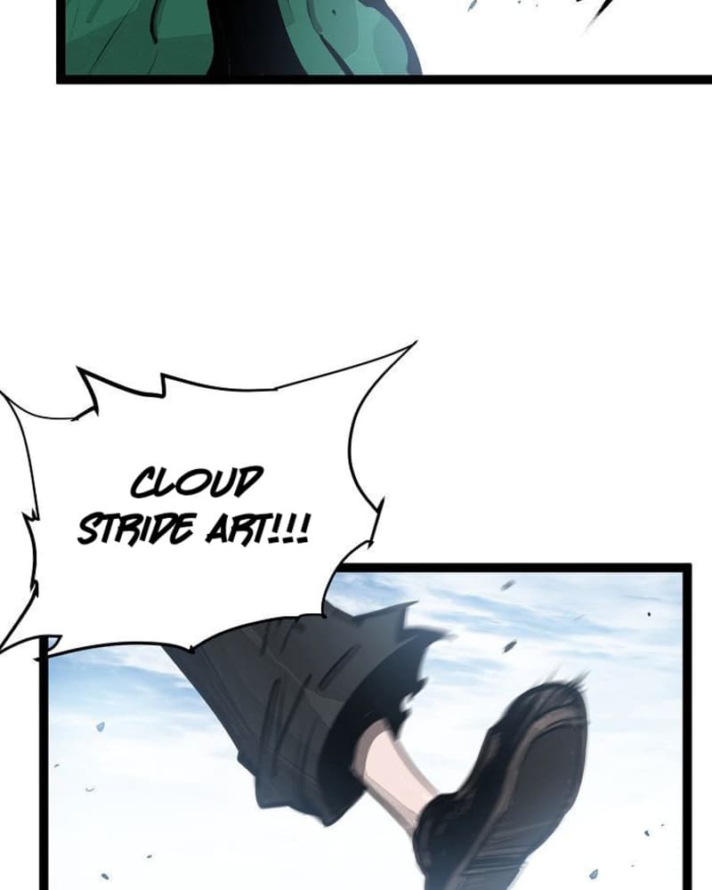 Martial Artist Lee Gwak Chapter 81 Gambar 86