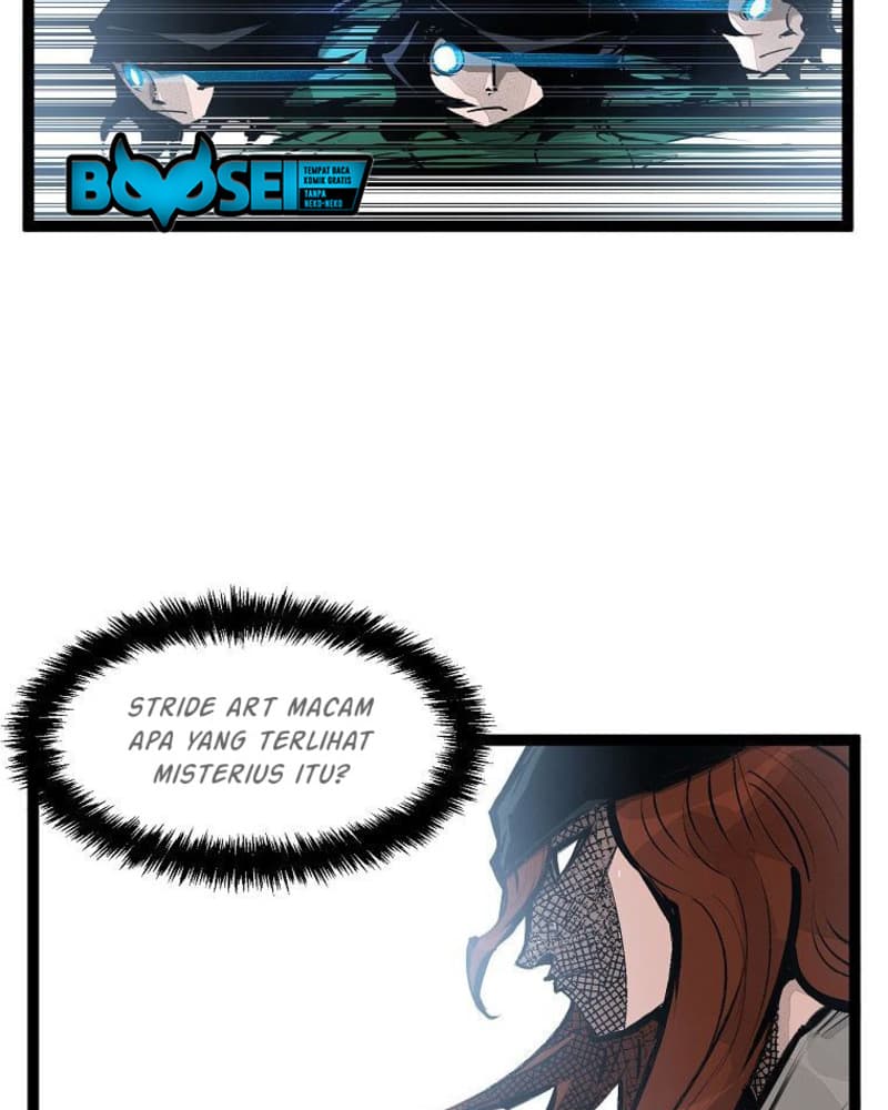 Martial Artist Lee Gwak Chapter 81 Gambar 88