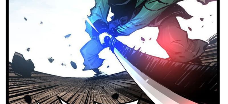 Martial Artist Lee Gwak Chapter 81 Gambar 90