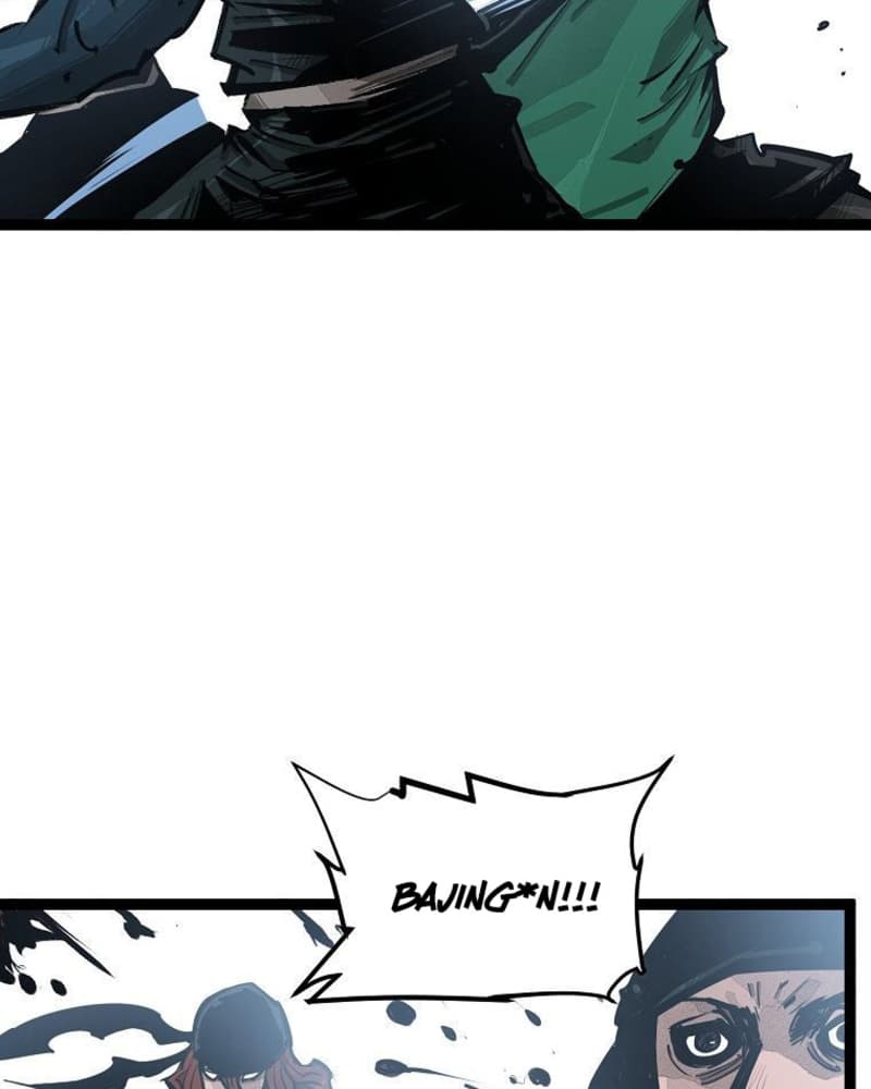 Martial Artist Lee Gwak Chapter 81 Gambar 92