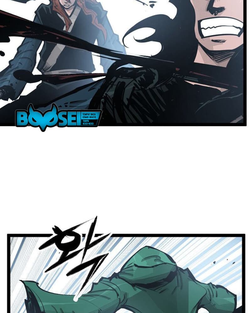 Martial Artist Lee Gwak Chapter 81 Gambar 93